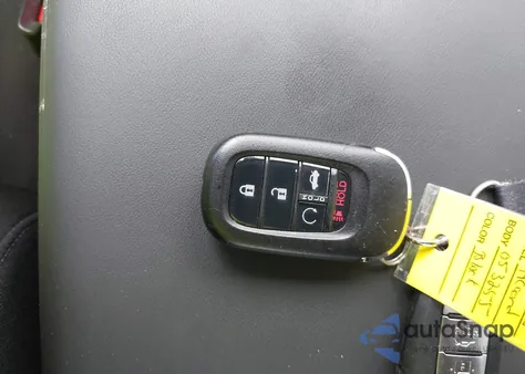 2024 Honda Accord Ex from USA, damaged, VIN 1HGCY1F32RA053255